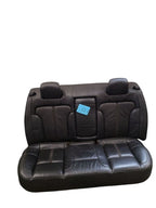 Rear Seat Leather Fits 2009 MKS 643301