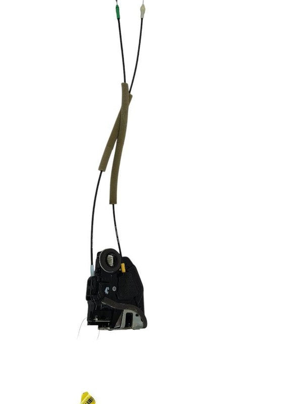 HIGHLANDR 2010 Right Rear Door Latch 604608
