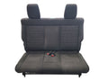 Rear Seat Fits 2011 WRANGLER 671370