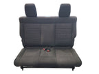 Rear Seat Fits 2011 WRANGLER 671370