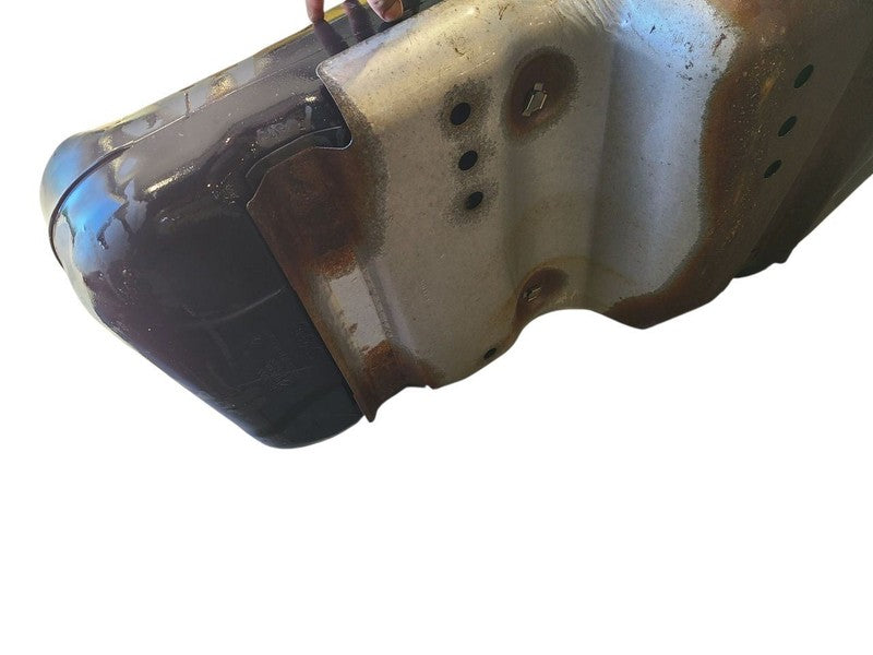Fuel Tank Fits 13-18 RDX 648729