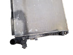 Radiator Intercooler Cooling Fits 11-16 FORD F250SD PICKUP 628827