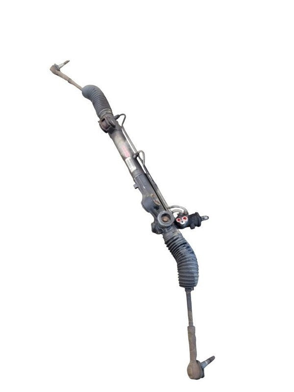 Steering Gear/Rack Power Rack And Pinion Fits 04-08 FORD F150 PICKUP 6