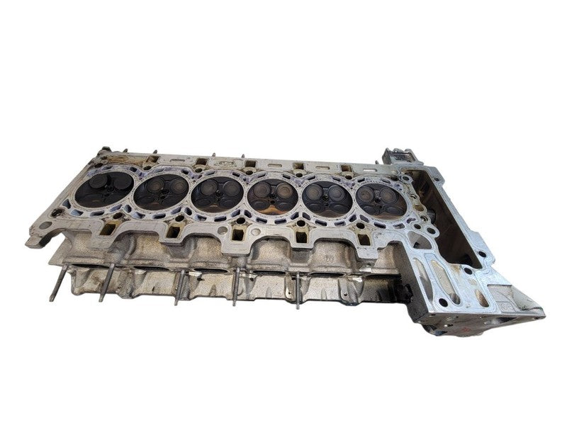 Cylinder Head 3.0L Turbo Fits 11-19 BMW X6 670341