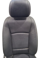 Passenger Front Seat Bucket  Leather Fits 14-17 BMW 535i GT 615168