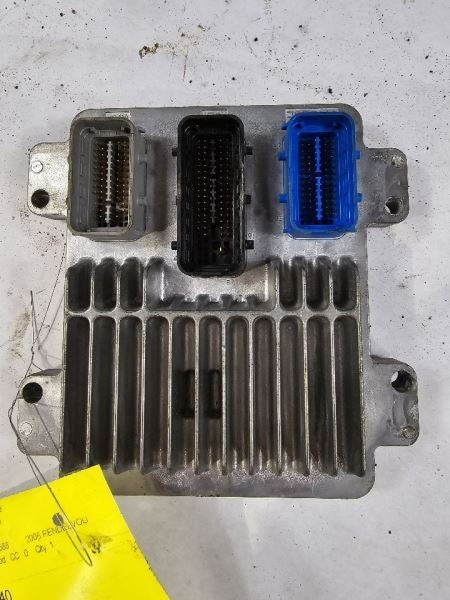 Engine ECM Electronic Control Module 3.5L Fits 06-07 RENDEZVOUS 599734