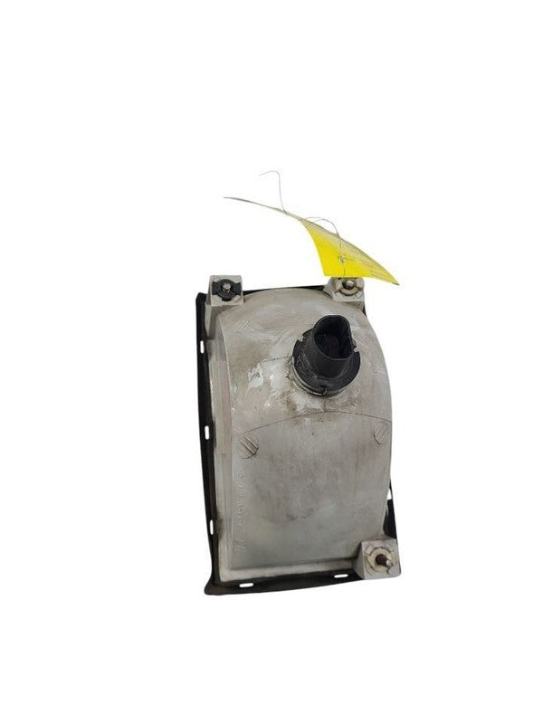 Driver Left Headlight Excluding Limited Chrome Door Fits 91-94 EXPLORE