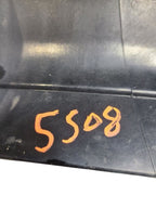 Grille Upper Painted Limited With Chrome Fits 05-07 SEQUOIA 665976