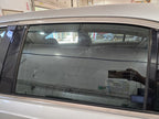 Driver Left Rear Door Glass Tinted Fits 10-19 TAURUS 628071