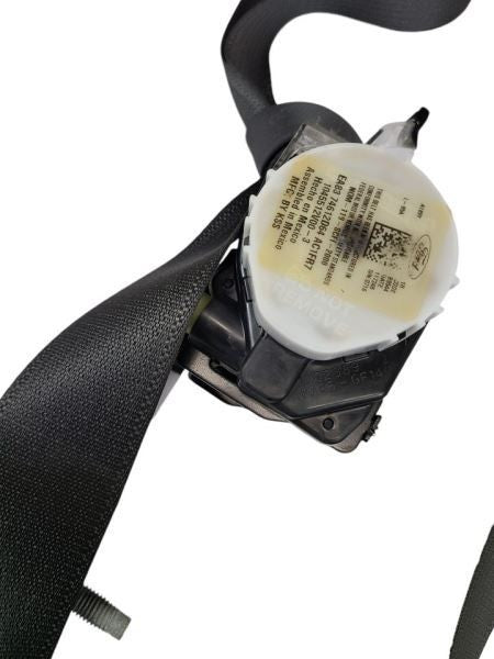Seat Belt Front Bucket Passenger Retractor Fits 13-19 FLEX 598456