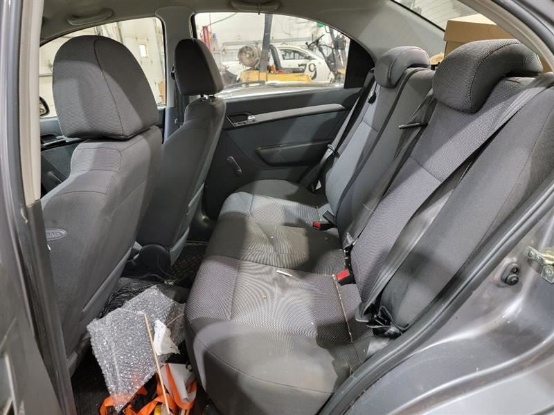 Passenger Right Side View Mirror Cable Ntbk Fits 07-11 AVEO 561844