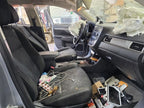 OUTLANDER 2016 Dash Bezel 600809