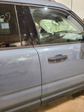 Passenger Front Door Automatic Down Window Fits 21-25 BRONCO SPORT 663