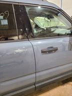 Passenger Front Door Automatic Down Window Fits 21-25 BRONCO SPORT 663