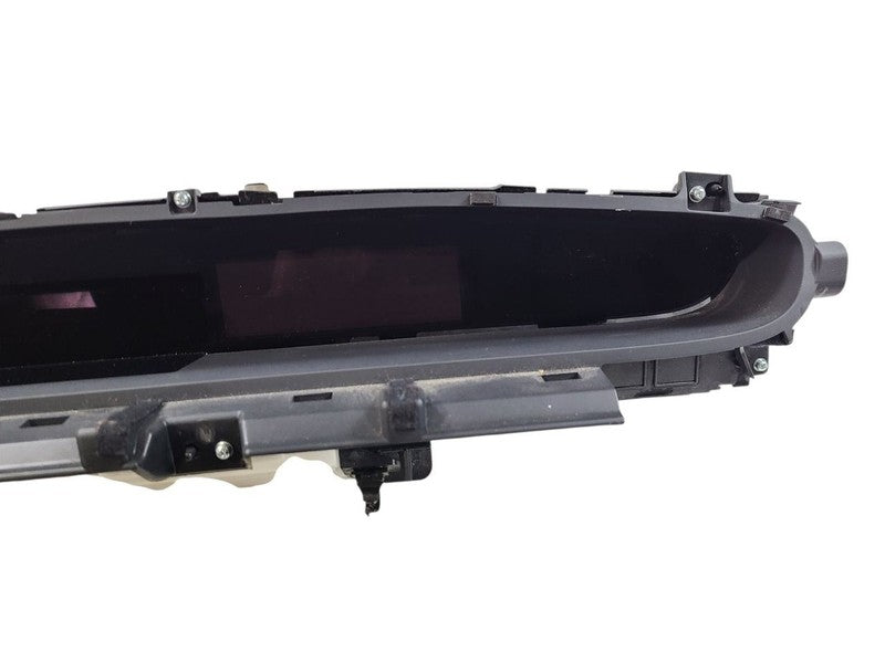 Speedometer Cluster Prius VIN Du 7th And 8th Digit MPH Fits 14-15 PRIU