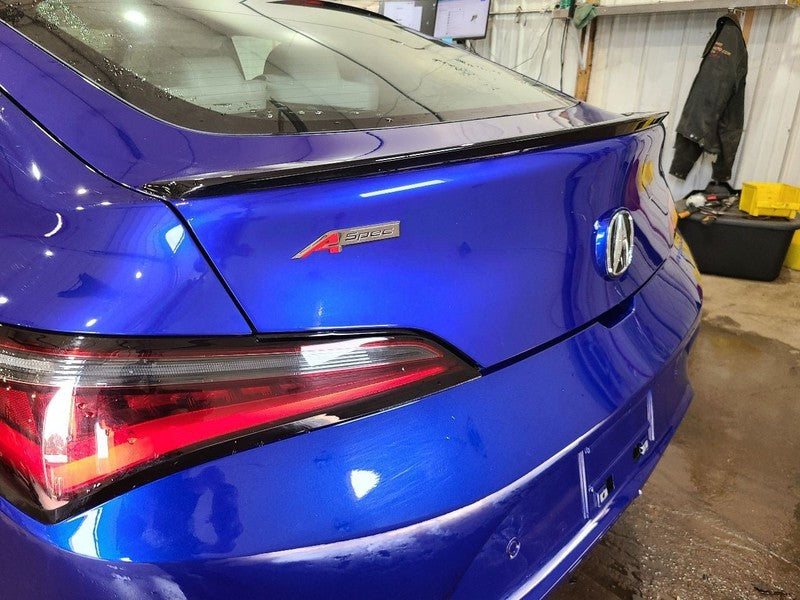 Trunk/Hatch/Tailgate With Spoiler Fits 23-25 INTEGRA 671290