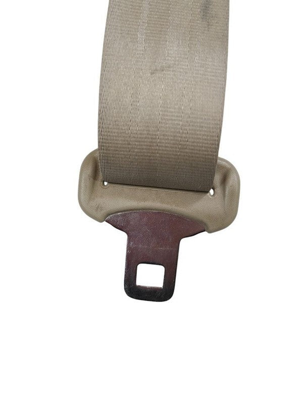 ODYSSEY   2012 Seat Belt Rear 609440