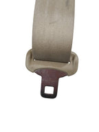 ODYSSEY   2012 Seat Belt Rear 609440