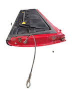 Trunk/Hatch/Tailgate With Tailgate Step Fits 08-12 FORD F250SD PICKUP 