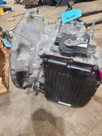 Automatic Transmission FWD Fits 11-15 MAZDA CX-9 651746