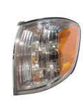 Driver Corner/Park Light Park Lamp-turn Signal Fits 05-07 SEQUOIA 6667
