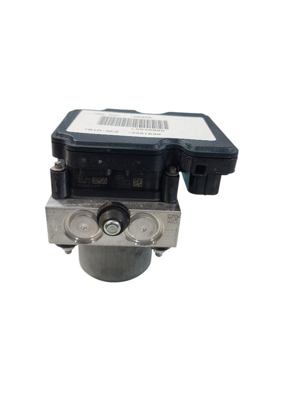 Anti-Lock Brake Part Assembly Includes Module Fits 20 CHEROKEE 652481