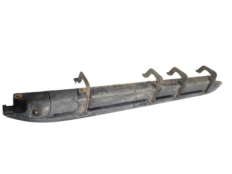 YUKON     2009 Running Board 670111