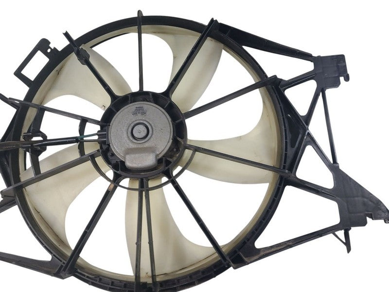 Radiator Fan Motor Classic Style Fits 09-23 DODGE 1500 PICKUP 645857