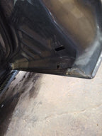 Passenger Right Front Door Electric Fits 21-25 FORD F150 PICKUP 678352