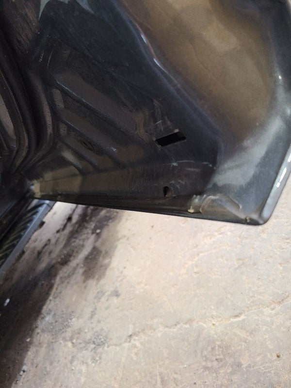 Passenger Right Front Door Electric Fits 21-25 FORD F150 PICKUP 678352