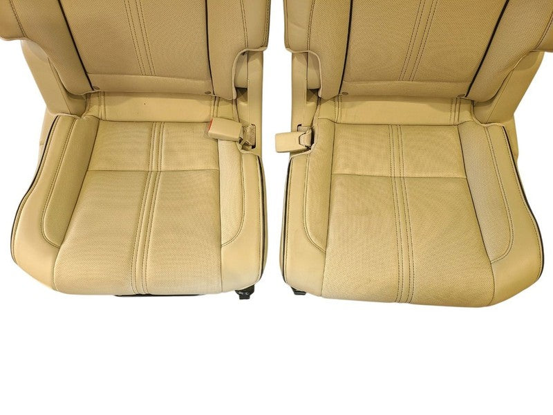 MDX       2019 Seat Rear 678897