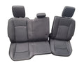 RAM1500   2013 Seat Rear 612440