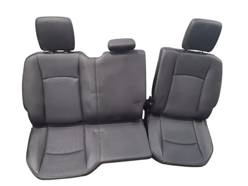RAM1500   2013 Seat Rear 612440