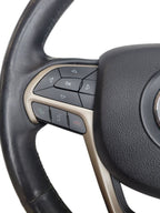 CHEROKEE  2015 Steering Wheel 675981
