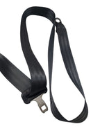 TUNDRA    2016 Seat Belt Rear 662476