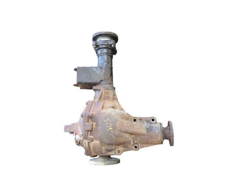 Carrier Front Axle 6 Cylinder 4.375 Ratio Fits 86-89 NISSAN PICKUP 642