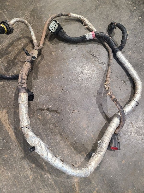 F150      2012 Transmission Wire Harness 665015