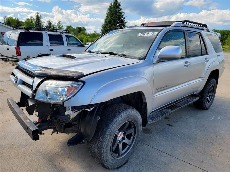Carrier Front Axle 4.0L 1GRFE Engine 6 Cylinder Fits 03-18 4 RUNNER 41