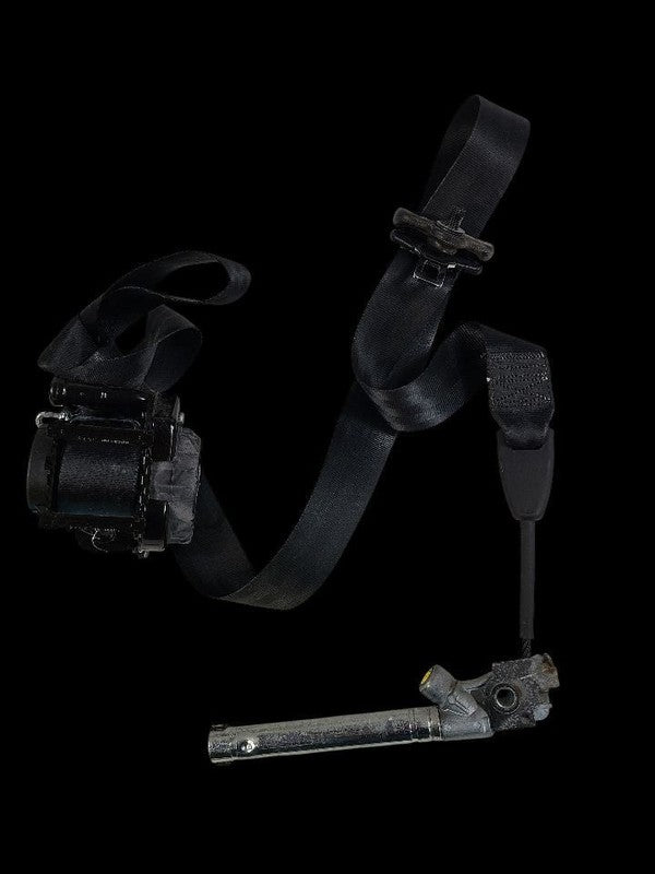 Seat Belt Front Bucket Driver Retractor Thru 02/09/15 Fits 13-15 FOCUS