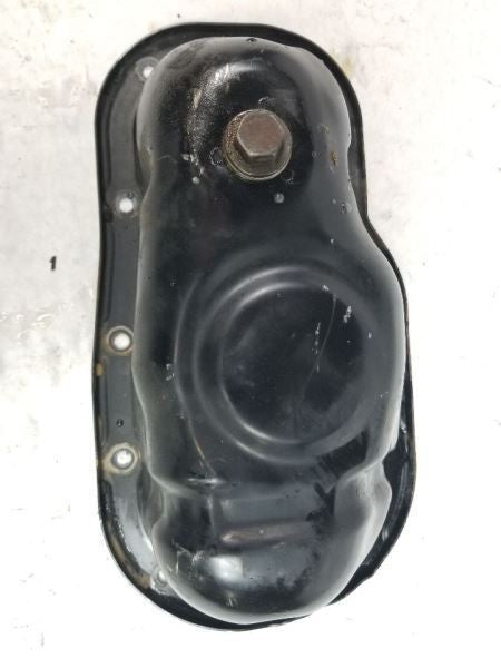 Oil Pan 4.0L 1GRFE Engine 6 Cylinder Lower Fits 03-20 4 RUNNER 531545