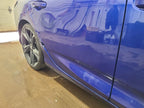 Passenger Right Rear Side Door Without Sport Line Fits 23-25 INTEGRA 6