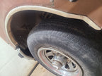 F150      1988 Fender Flare/Extension 649440