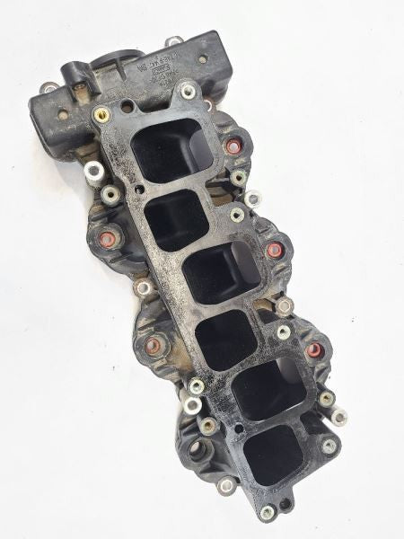Intake Manifold 3.5L Without Turbo Lower Fits 11-19 EXPLORER 557207