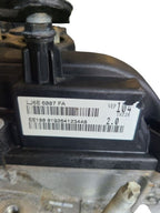 Engine 2.0L VIN 6 8th Digit Turbo Fits 20 CORSAIR 631613