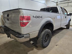 Grille Hood Chrome Surround XLT Fits 13-14 FORD F150 PICKUP 575469