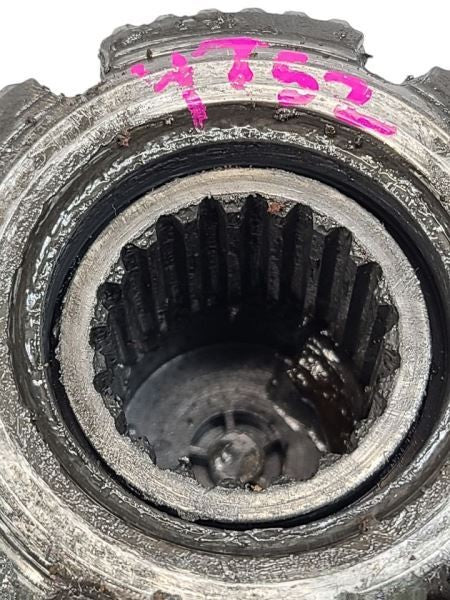 F150      1992 Locking Hubs 598553