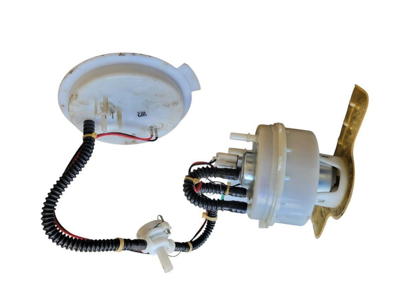 Passenger Fuel Pump Assembly Tank Mounted Fits 12-19 BMW 640i 674559