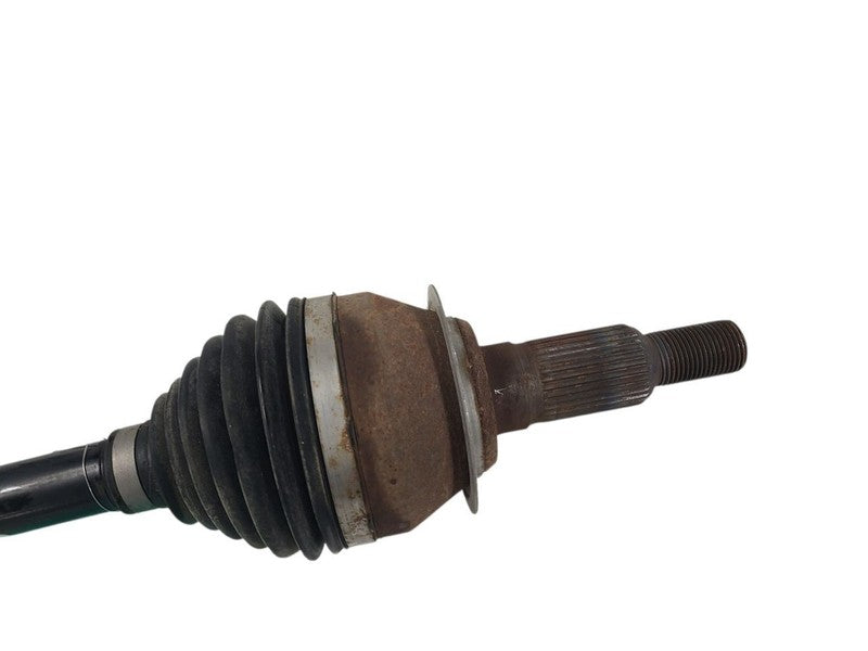 Axle Shaft Front Axle Fort Wayne In Plant Fits 22-25 SIERRA 1500 PICKU