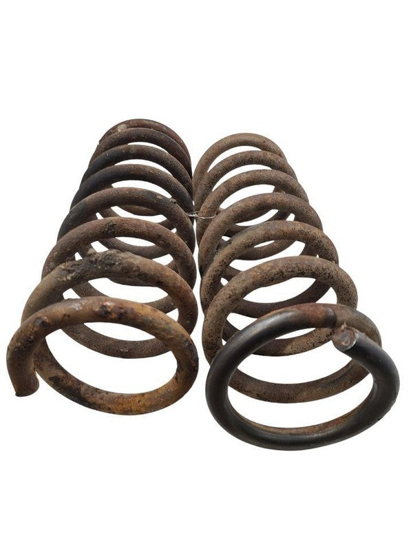 Air/Coil Spring Front Fits 75-80 MONZA 617184