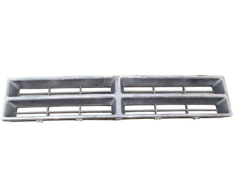 Grille Grille Painted Fits 86-90 DODGE 150 PICKUP 589804